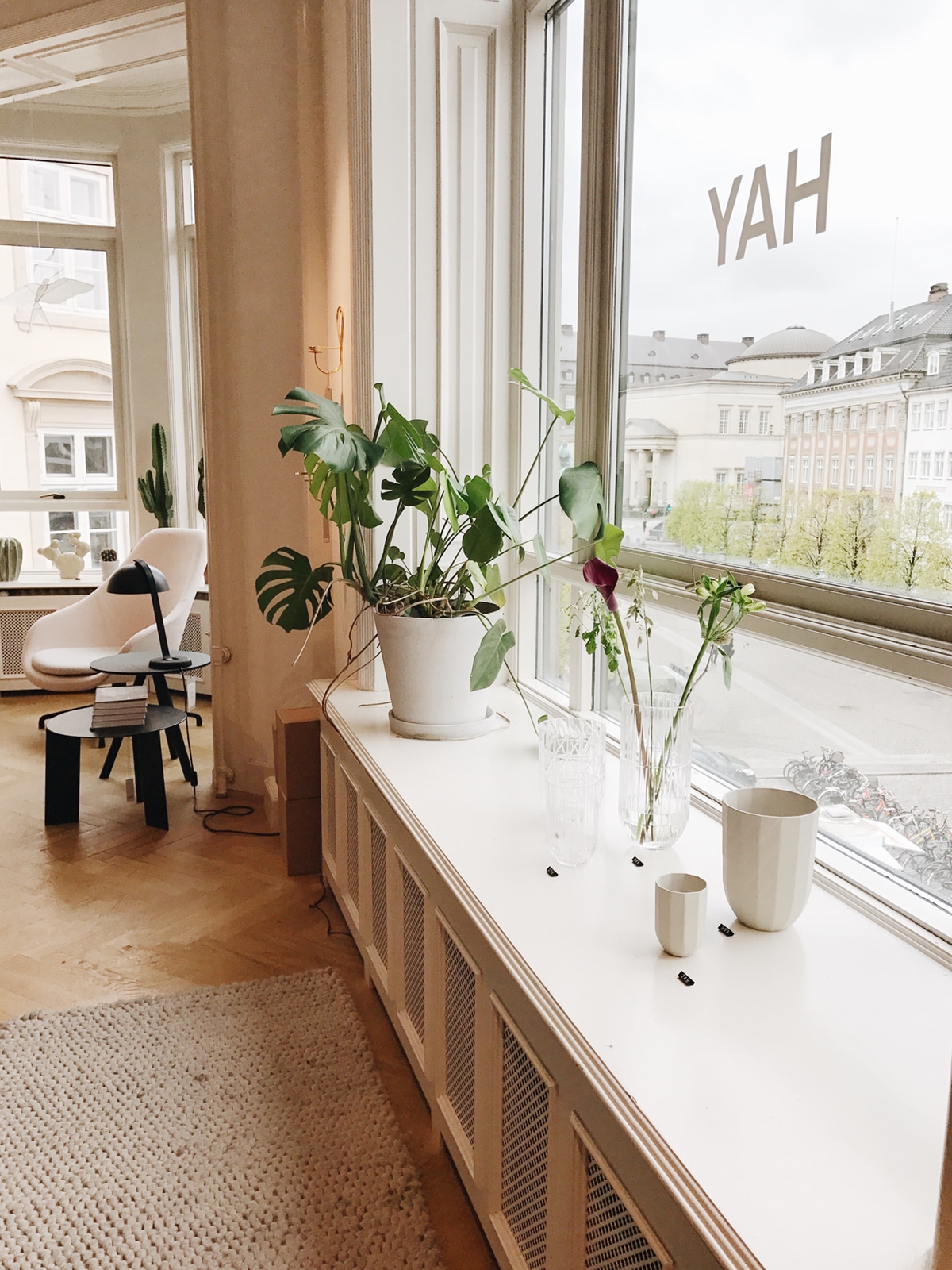 Hay House design shop in Copenhagen | total travel guide for food and design lovers on coco kelley