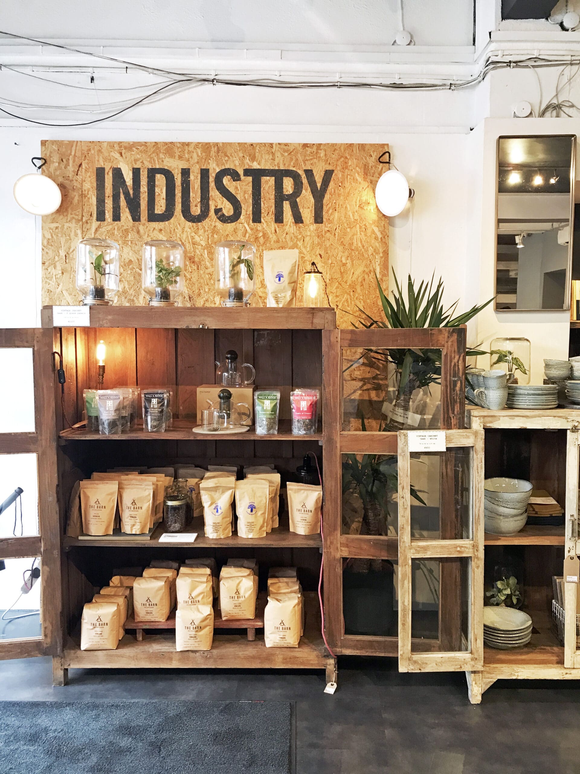 home interiors and coffee shop industry in dublin | city guide on coco kelley