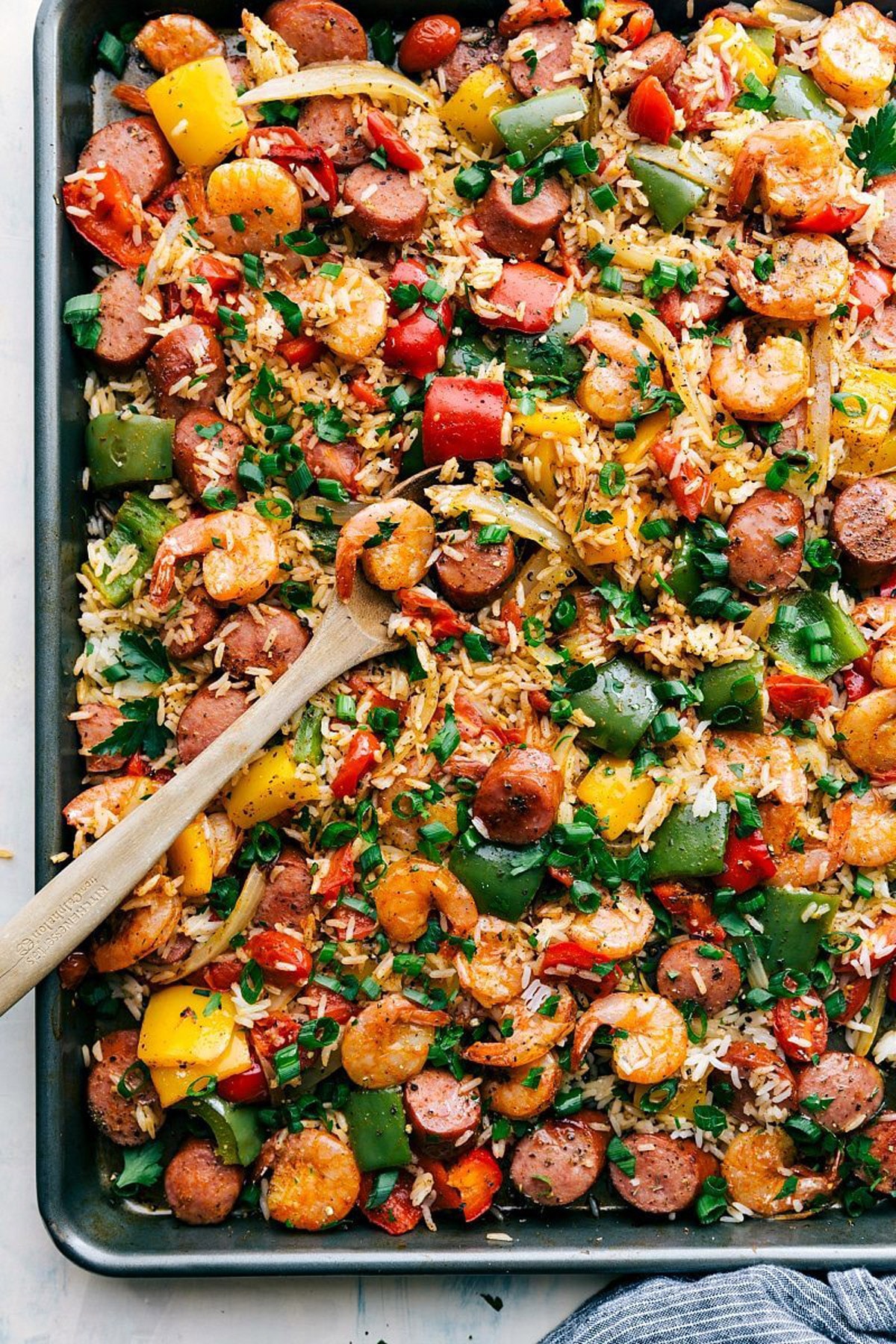 13 Sheet Pan Dinners You Need To Make This Summer | coco kelley
