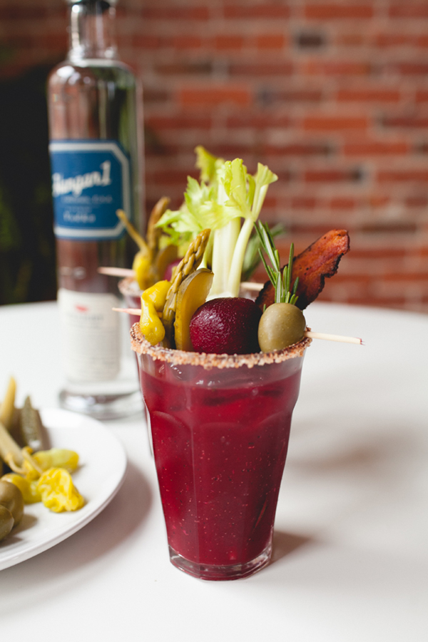 beet juice bloody mary with hangar one and coco kelley3