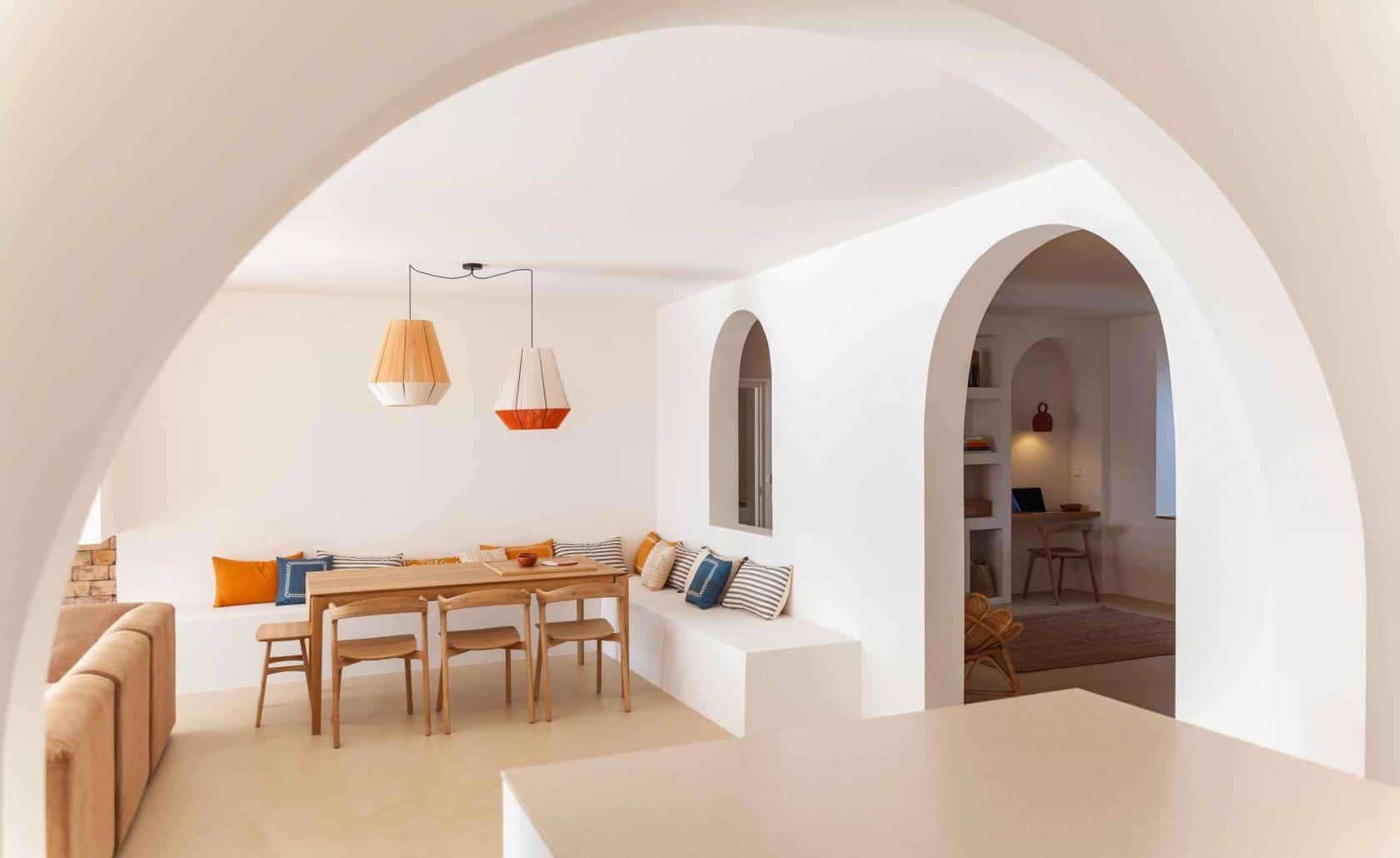 casa santa teresa in corsica | wanderlust design coco kelley