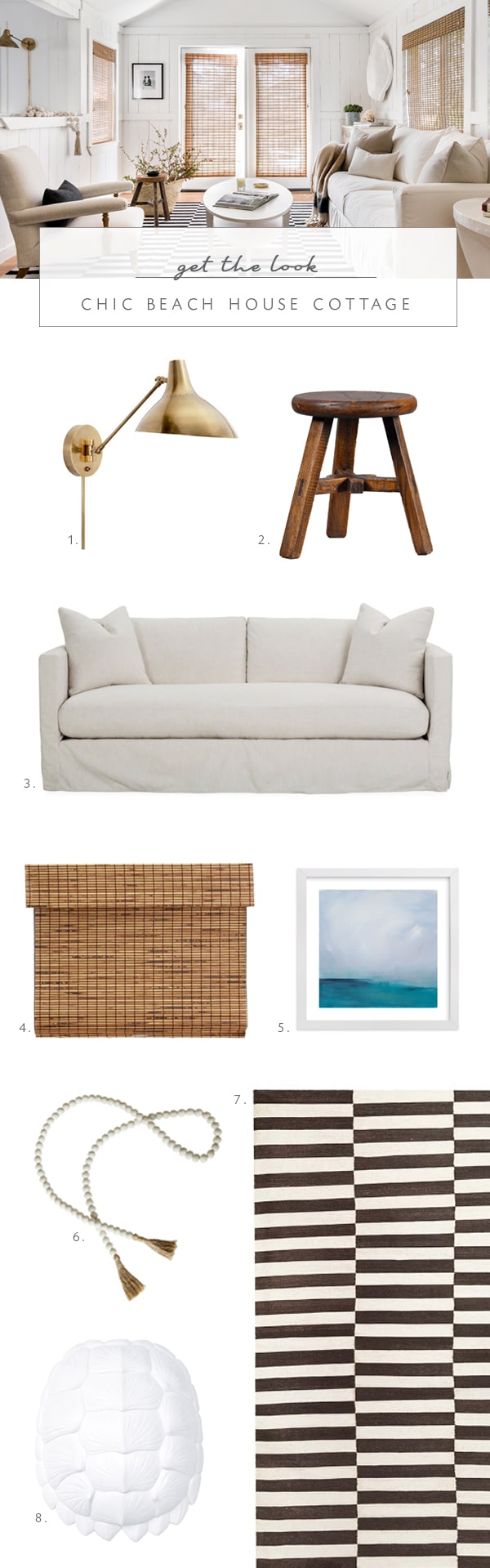 chic-beach-cottage-get-the-look