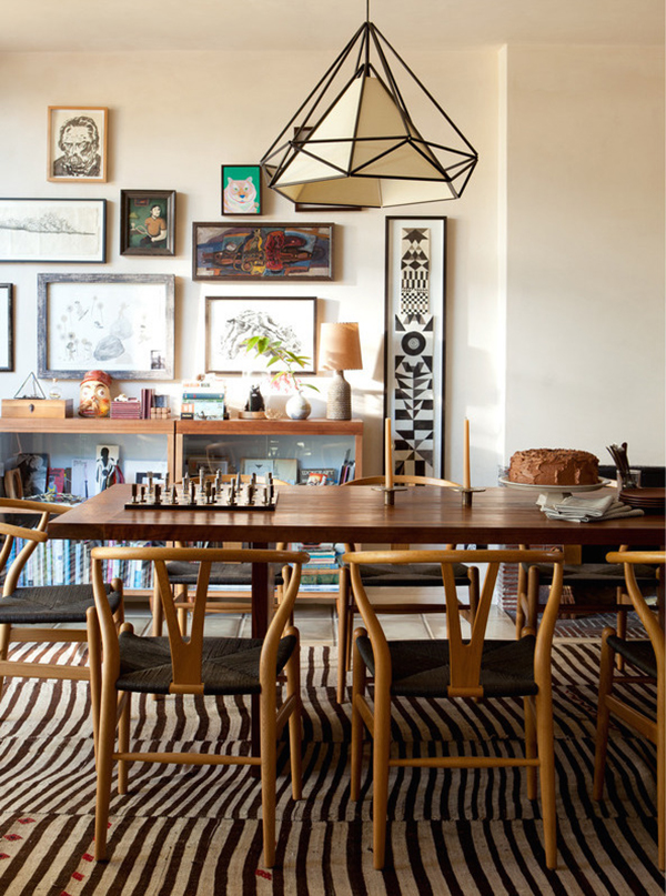 dining room inspiration commune design