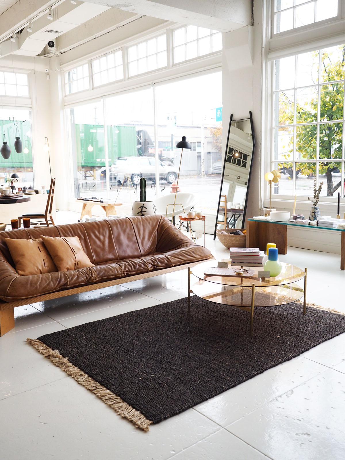 Spartan shop | our top five favorite home decor shops in portland on coco kelley