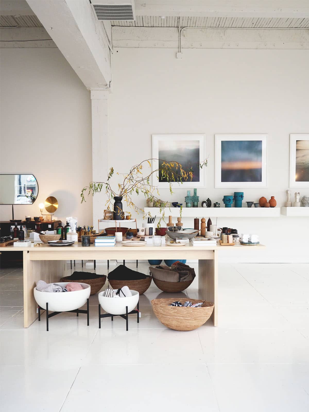 Spartan shop | our top five favorite home decor shops in portland on coco kelley