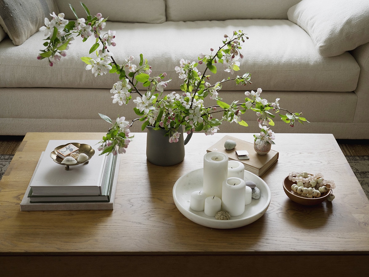 farmhouse coffee table 3