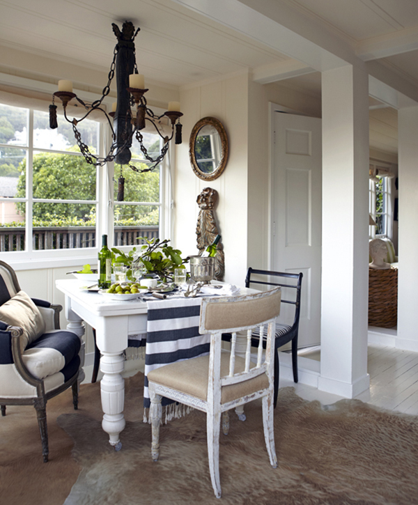 fresh cottage style by stephen shubel via coco kelley6