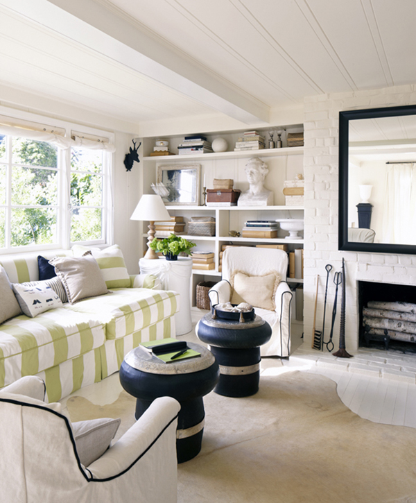 fresh cottage style by stephen shubel via coco kelley_2