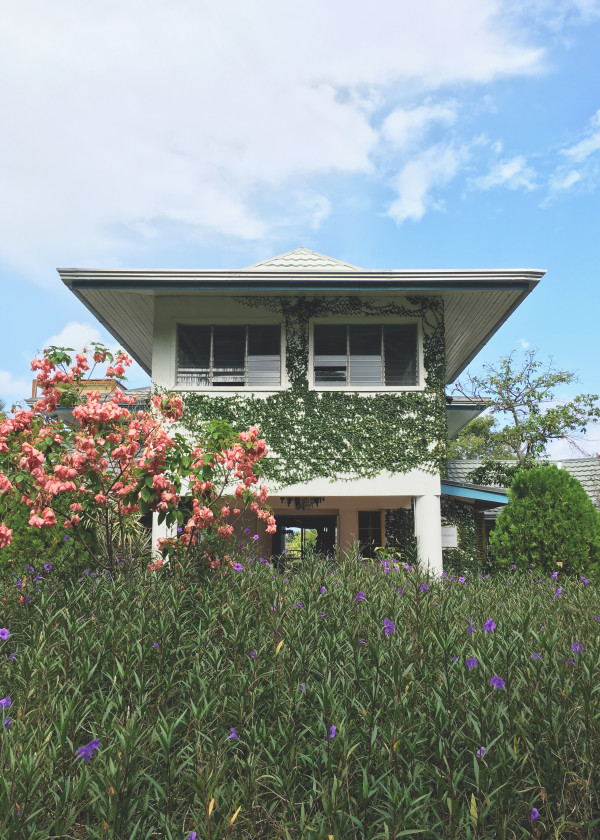 hotel mockingbird hill in port antonio | jamaica travel diary via coco+kelley