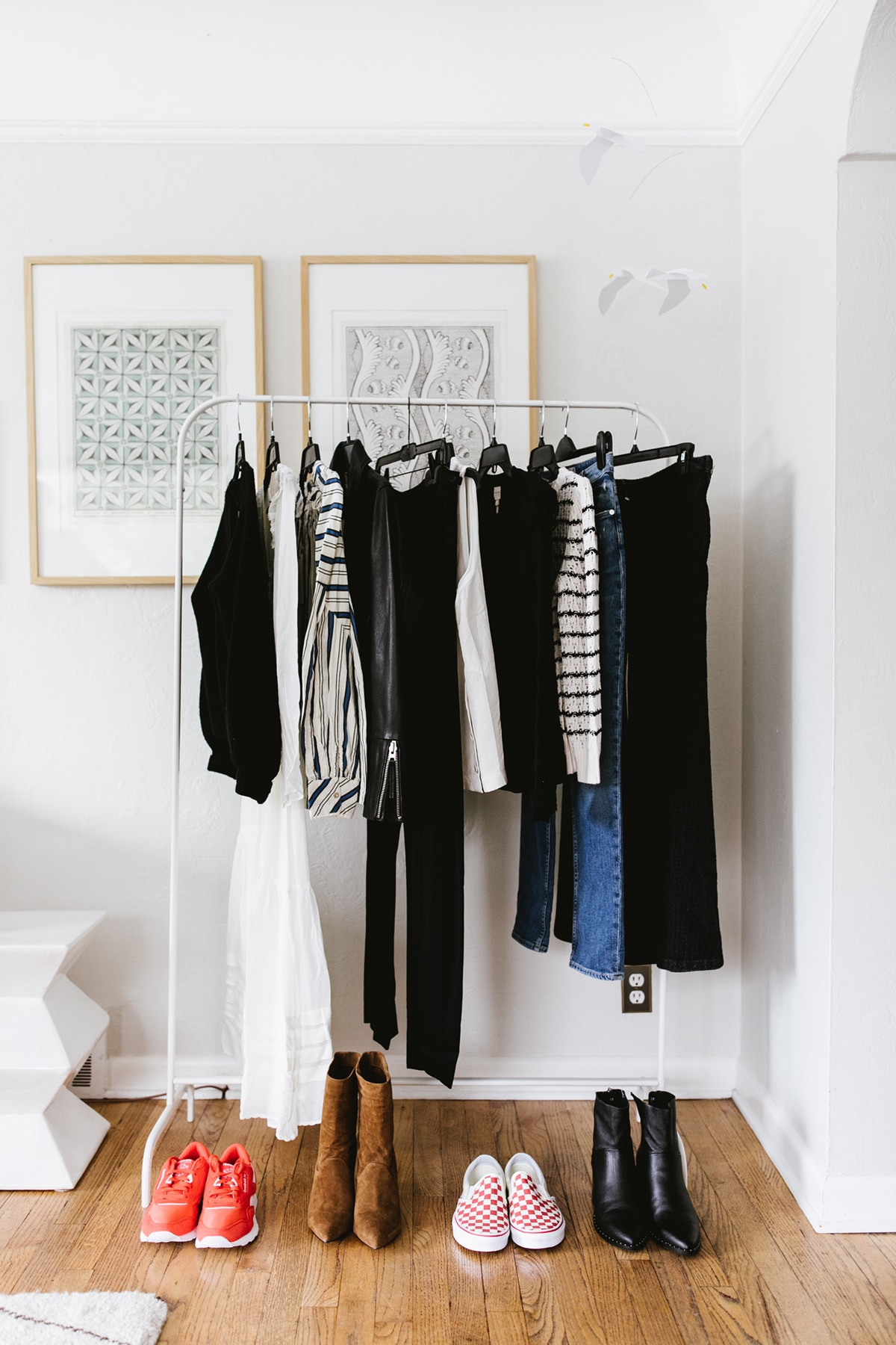 how to give your wardrobe a major refresh with the help of a personal stylist
