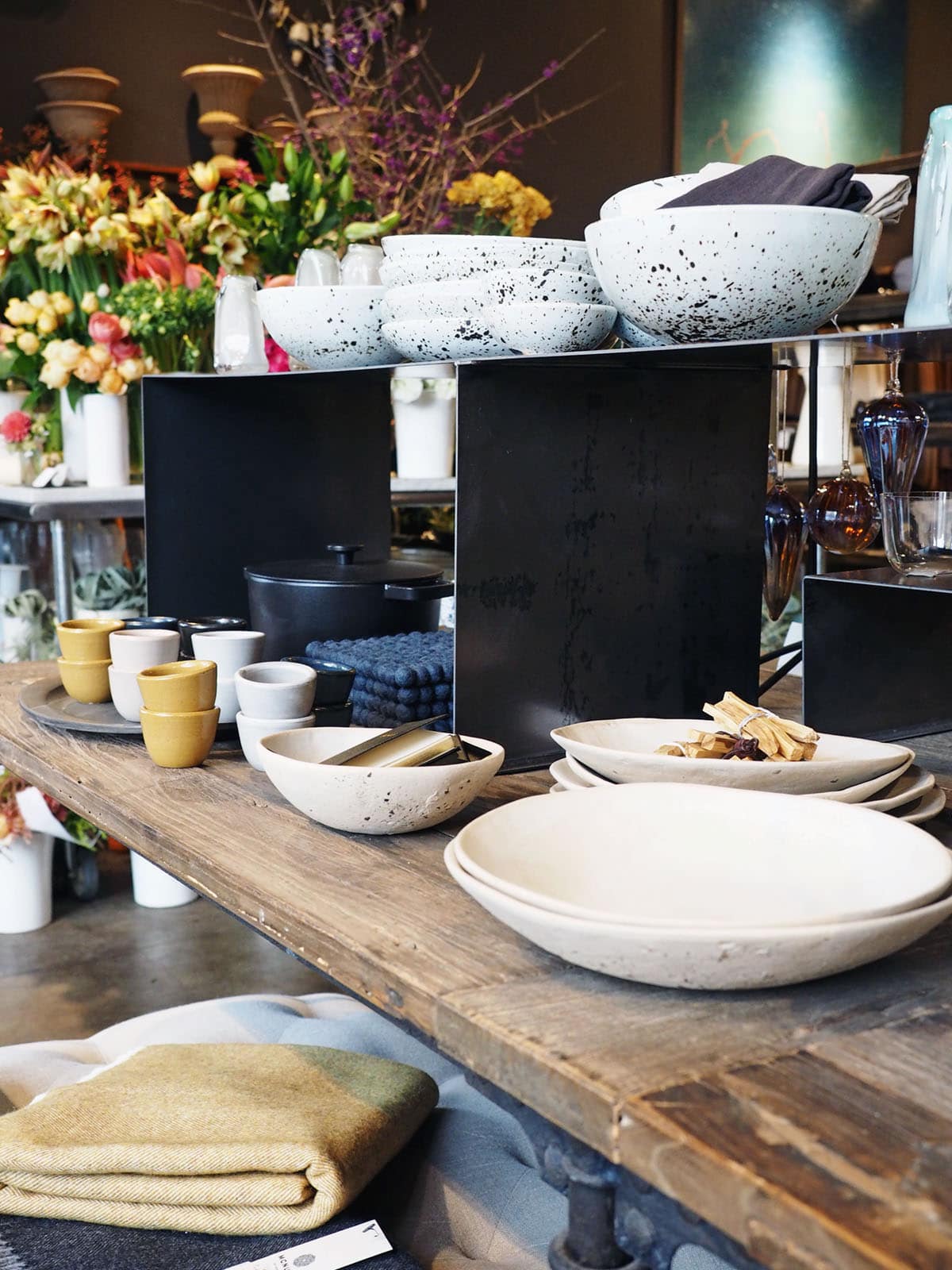 lifestyle shop Alder & Co | our favorite home stores to shop at in portland on coco kelley