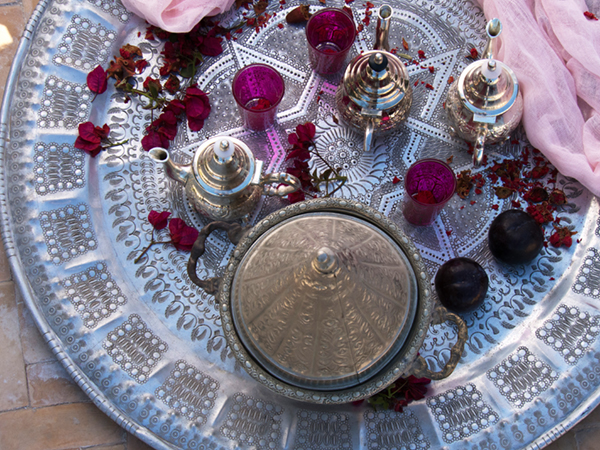 prop styling in morocco // coco+kelley