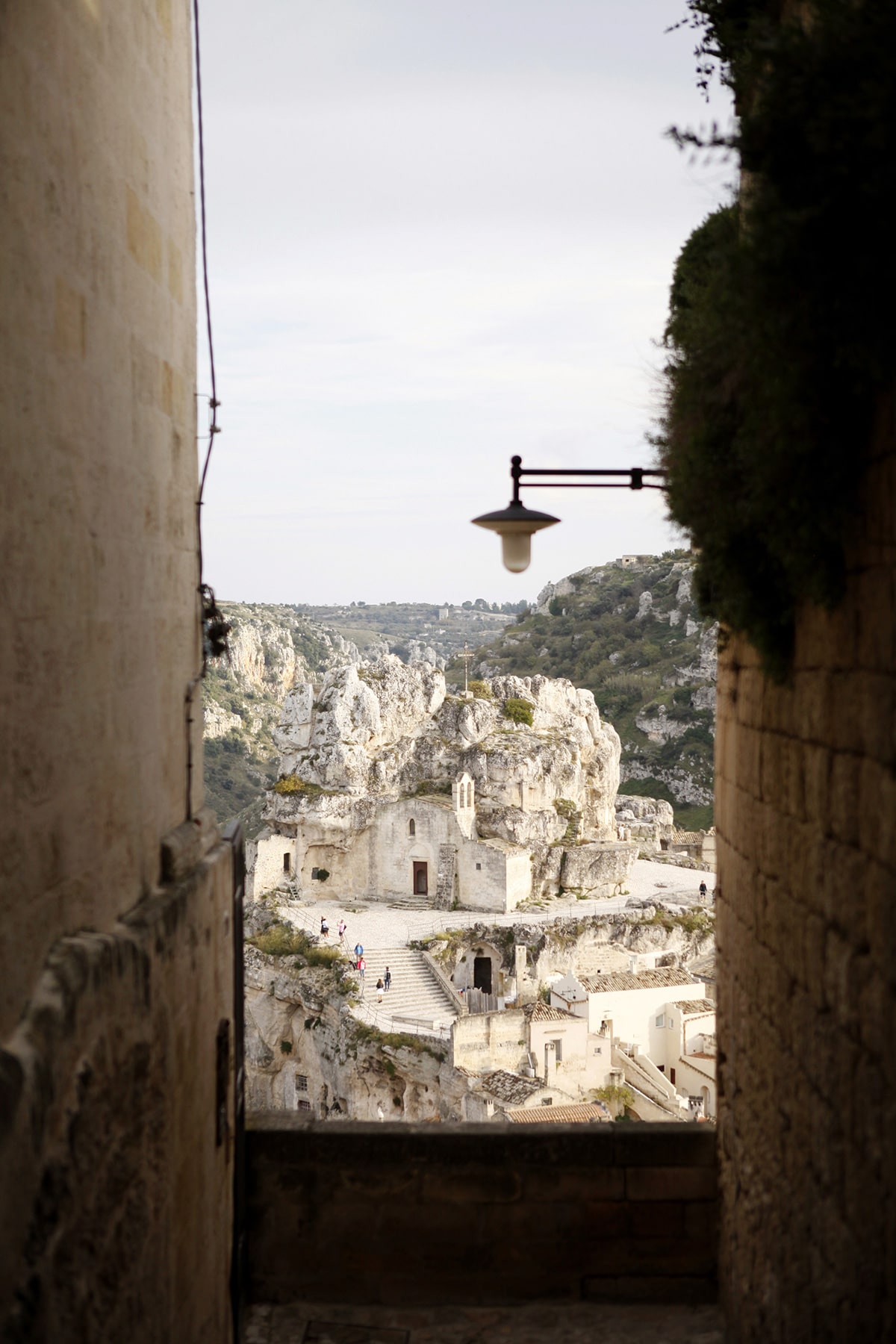 the contrast of light and dark in puglia visual diary