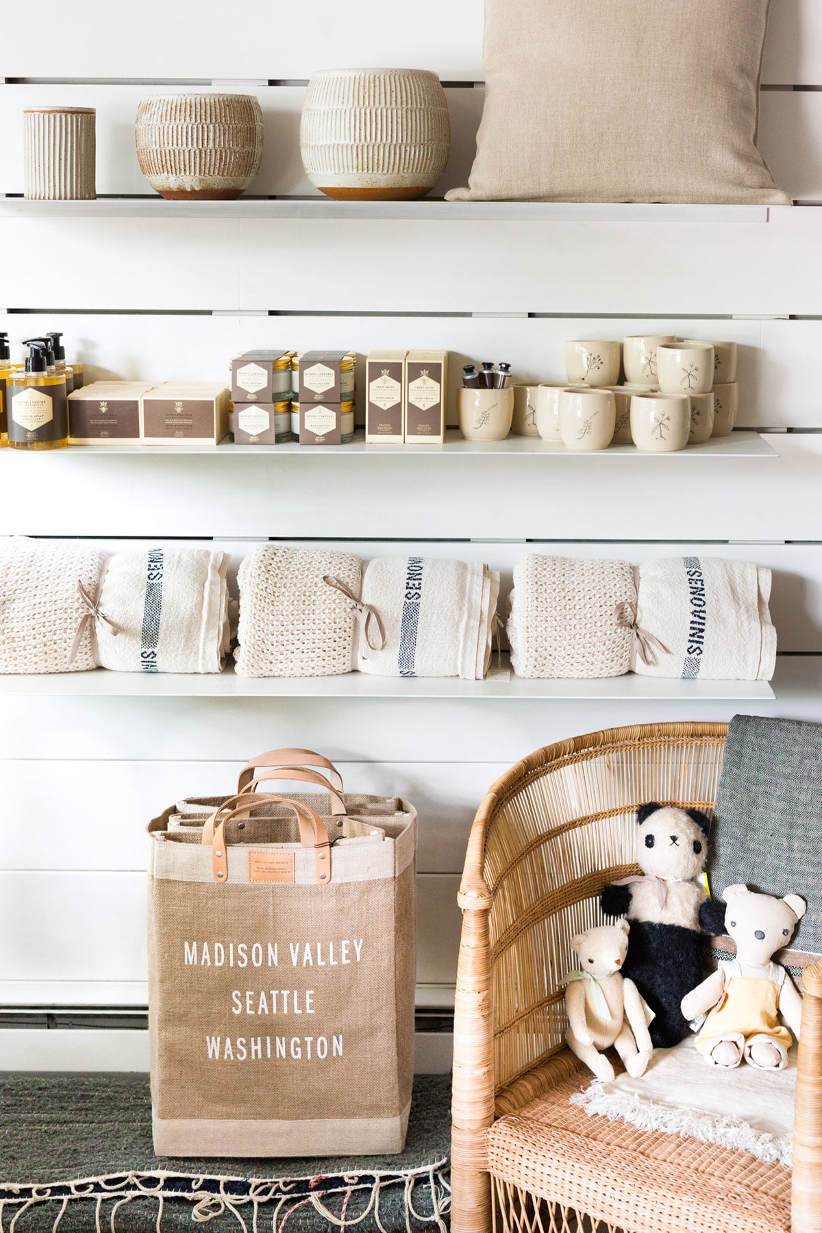 salt house mercantile in madison valley | seattle shopping guide on coco kelley