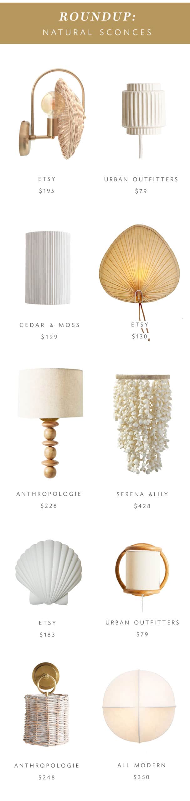 sconce-roundup-natural-texture-and-materials