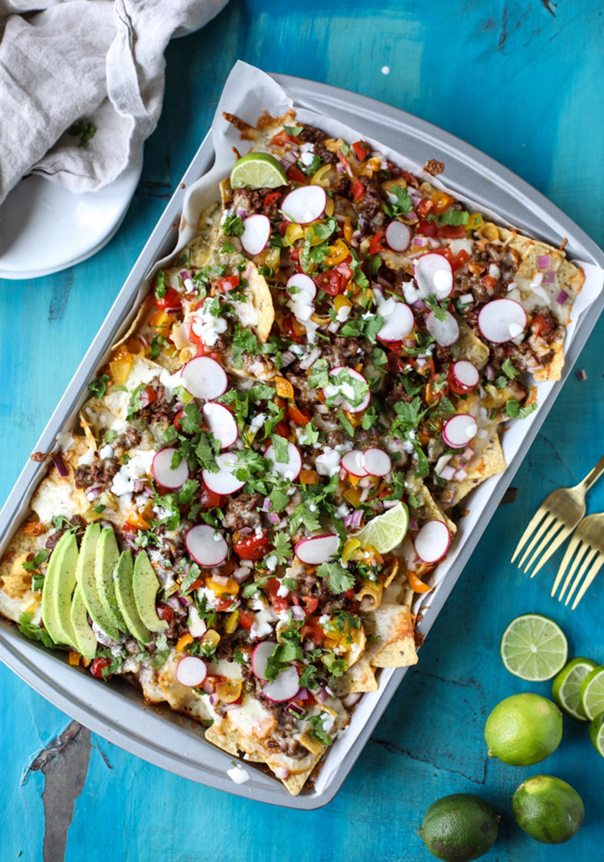 13 Sheet Pan Dinners You Need To Make This Summer | coco kelley