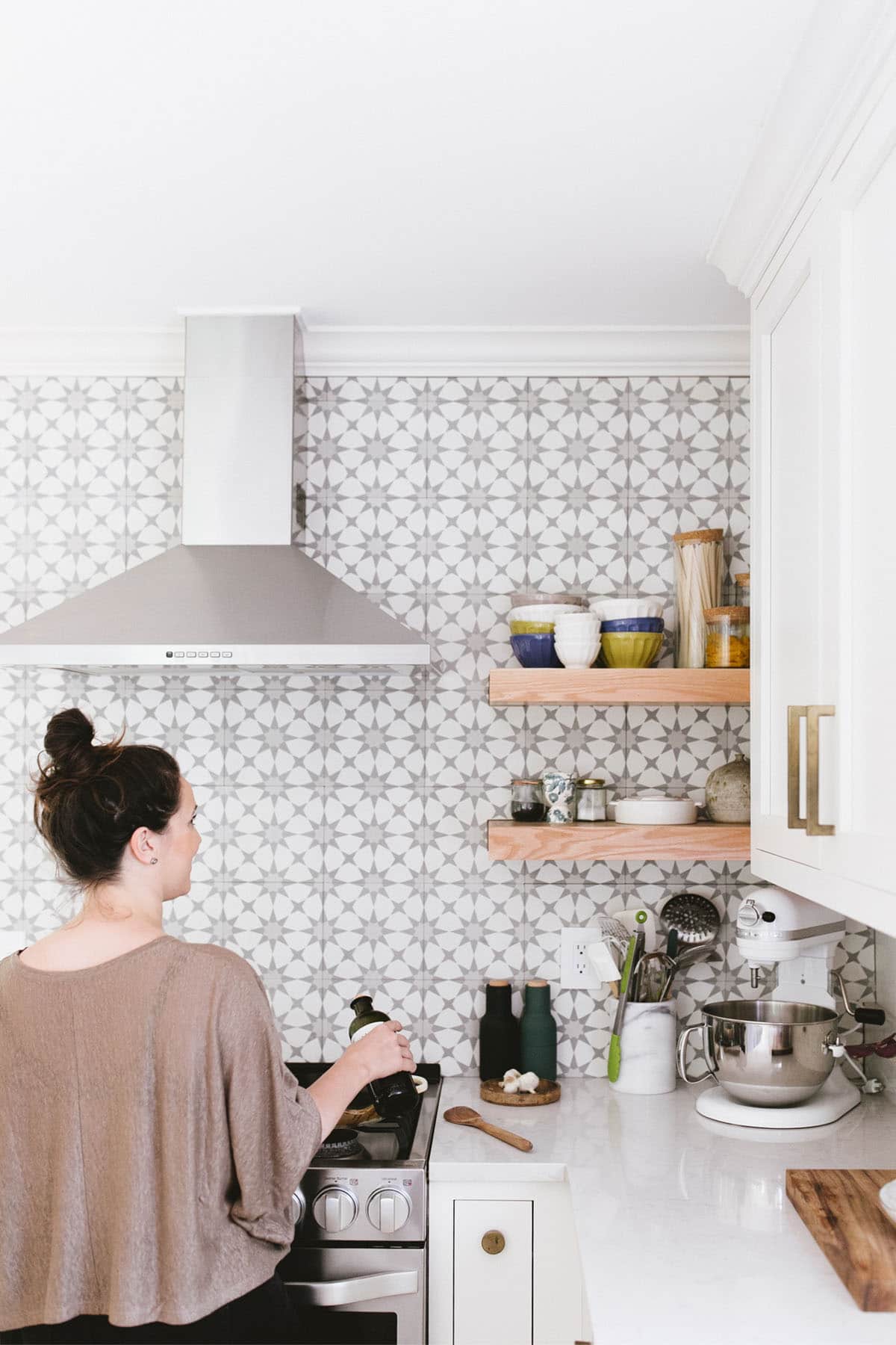 small updates to the kitchen that make a huge difference | coco kelley