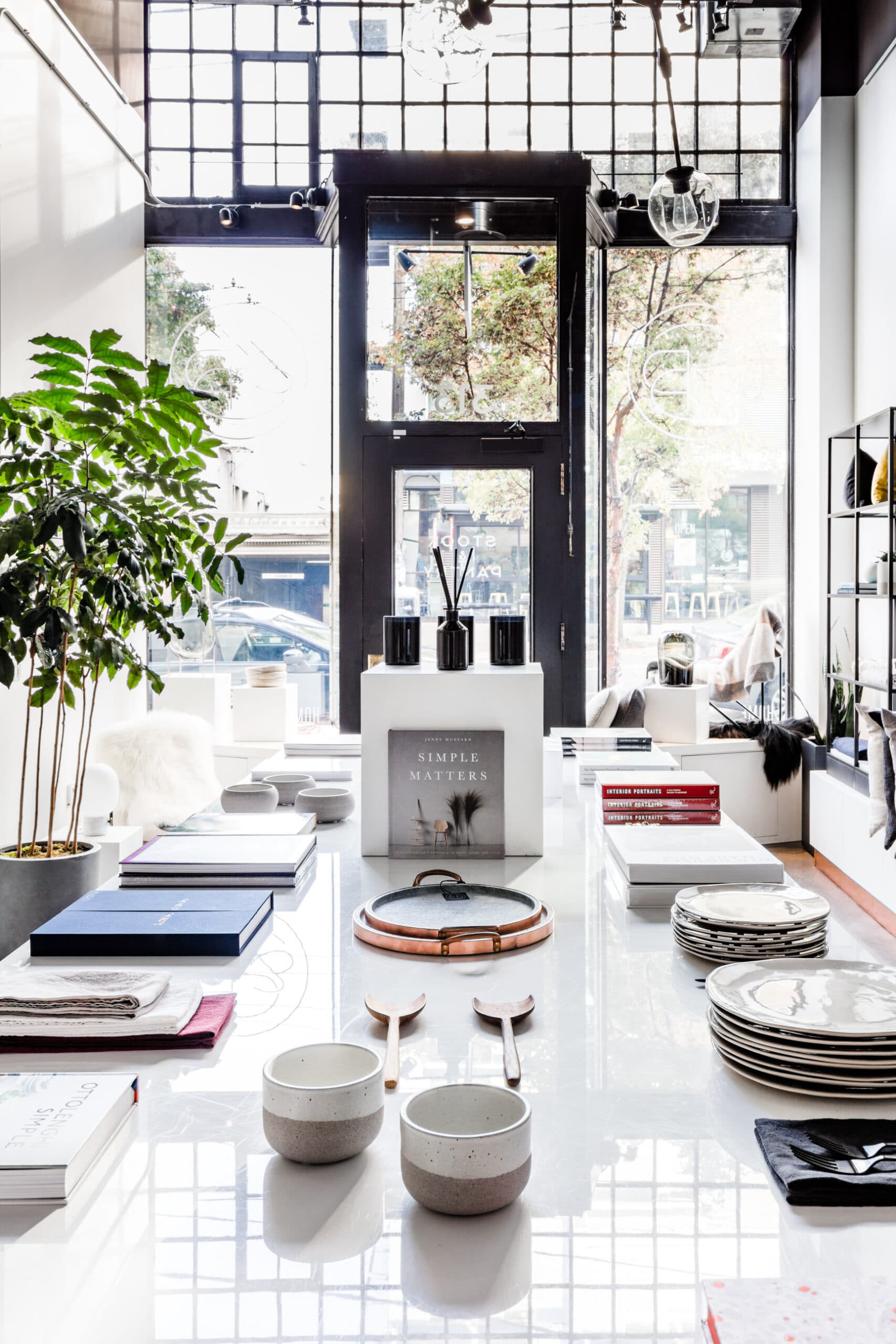 stock and pantry modern housewares on capitol hill in seattle | coco kelley seattle guide