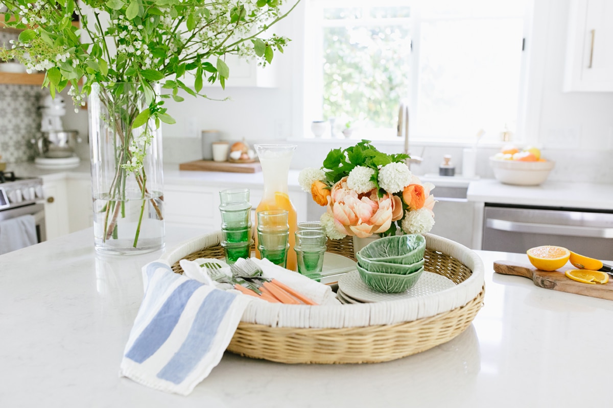 summer entertaining accessories from serena and lily on coco kelley