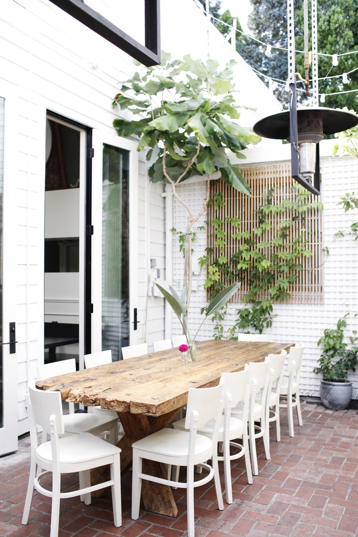 the best patio in seattle - bar vacilando | coco kelley