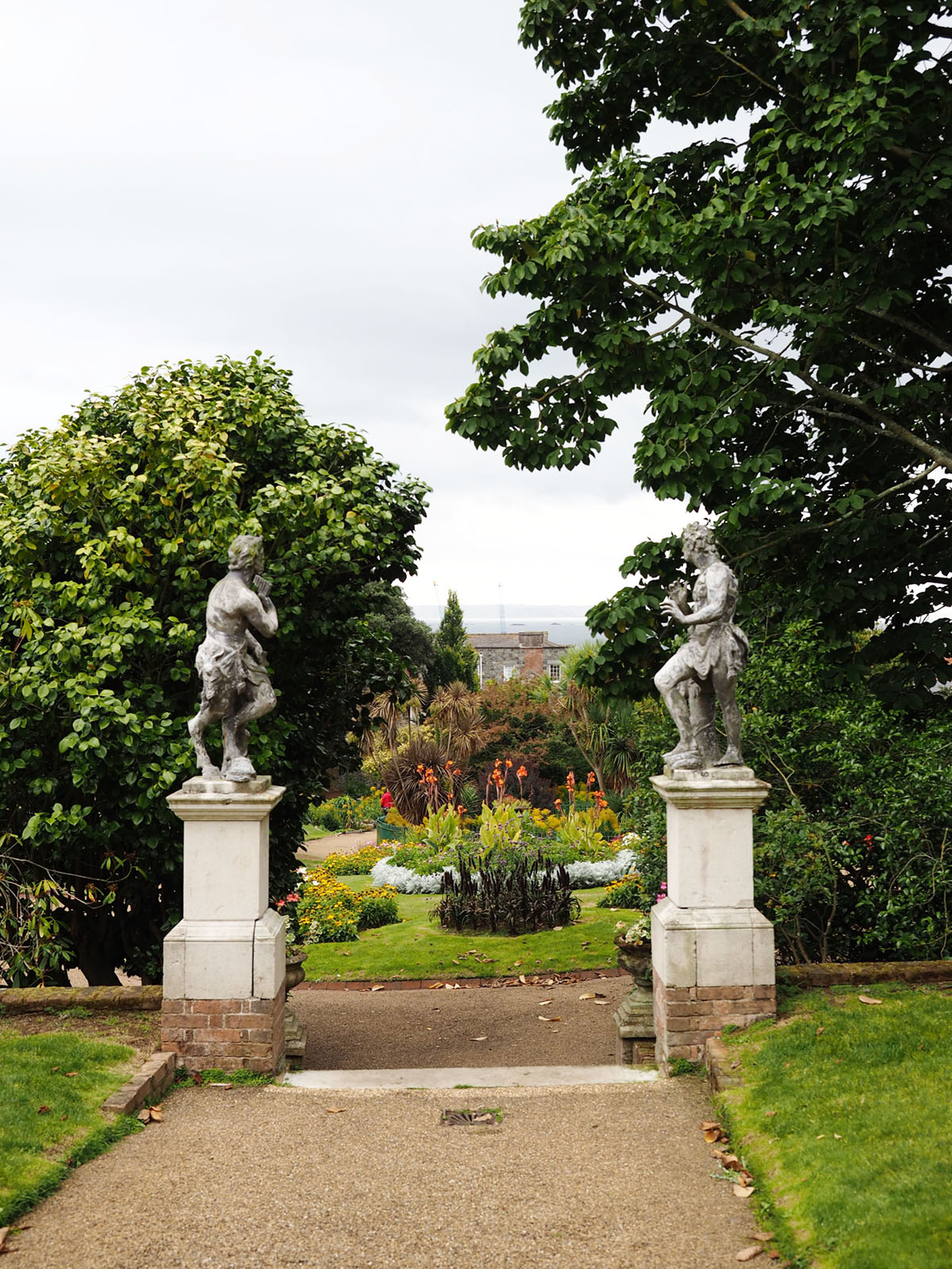 the candie gardens in guernsey travel guide on coco kelley