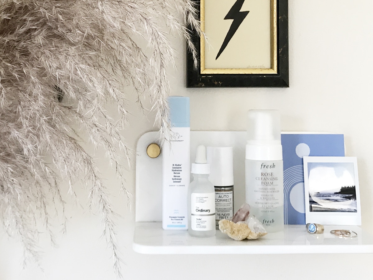 the best winter beauty products | coco kelley